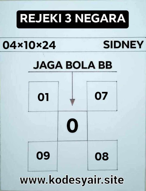 SYAIR SDY VIP